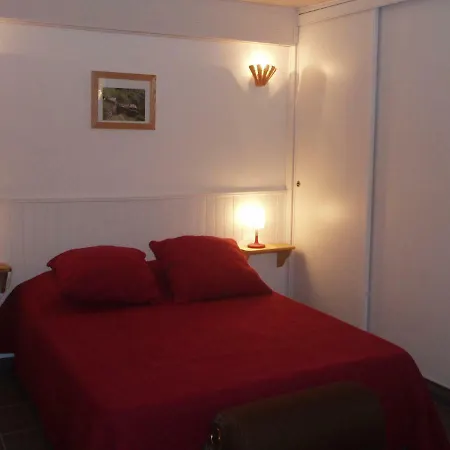 Apartment L'ancolie *