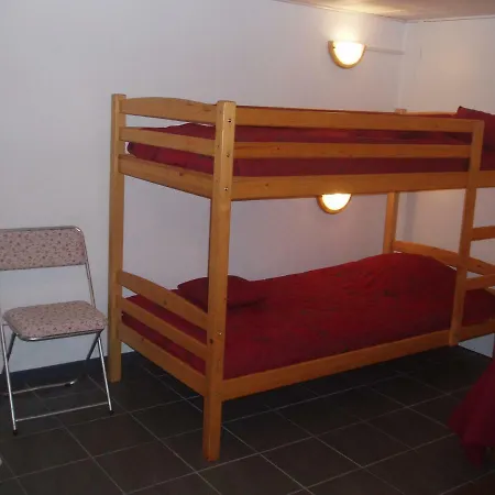 L'ancolie Apartment *