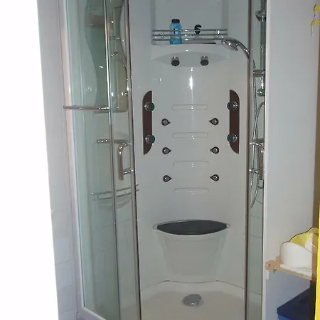 Apartment L'ancolie Orelle
