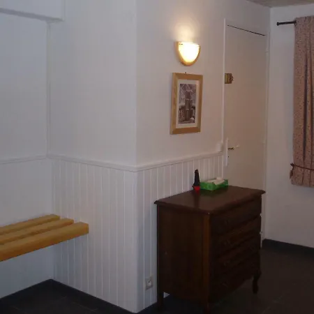 L'ancolie Apartment