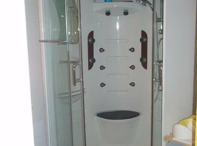 Apartment L'ancolie Orelle